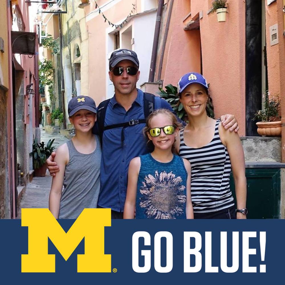 Meet your Posher, Christie